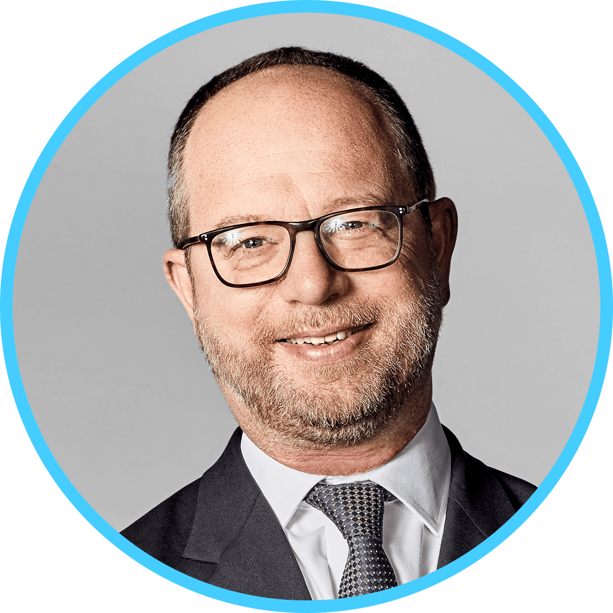 Kevin Beirne Octopus Real Estate