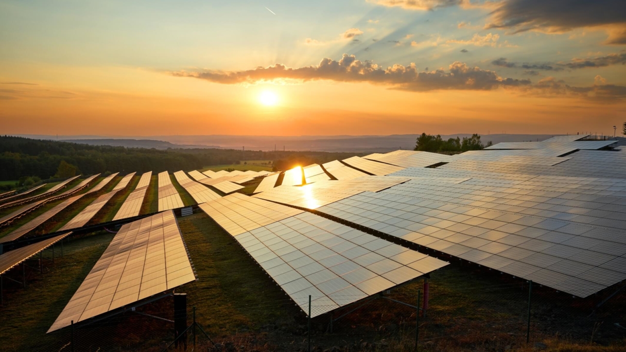 Solar Panels