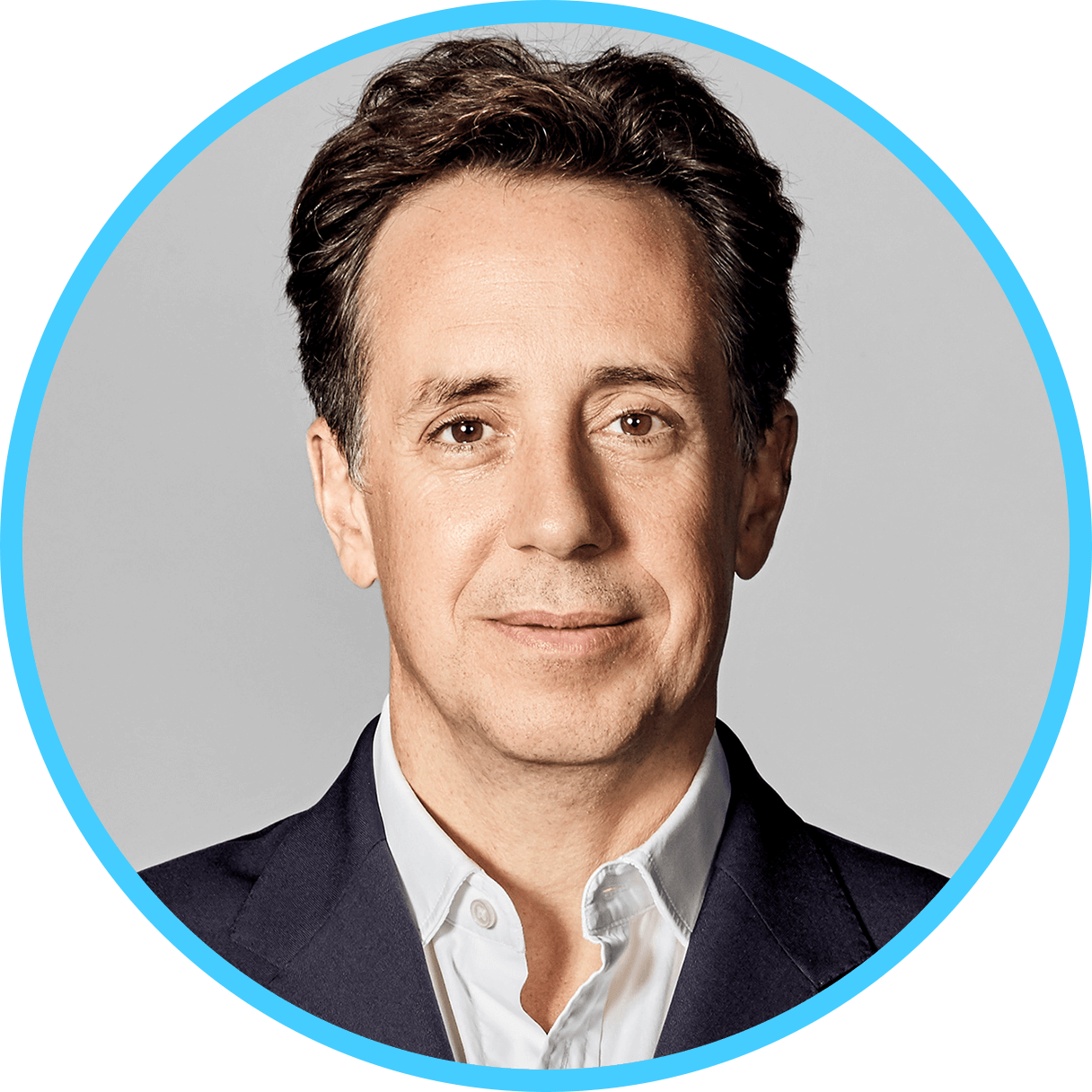 Ludo Mackenzie Octopus Real Estate