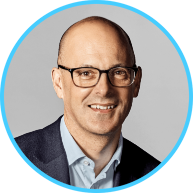Michael Toft