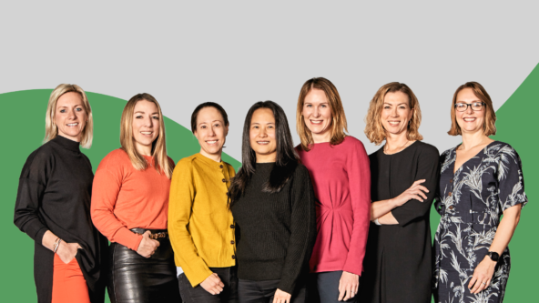 International Women’s Day: What makes a great female founder?