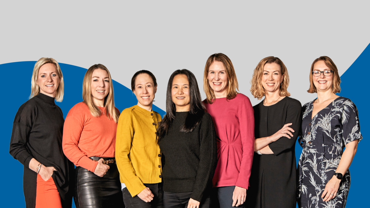 International Women's Day