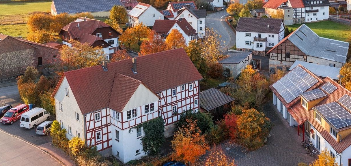 Aylesbeare Village Hall