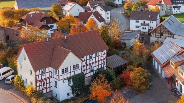 Devon goes cyber with fibre: How Octopus delivered full fibre to a rural village