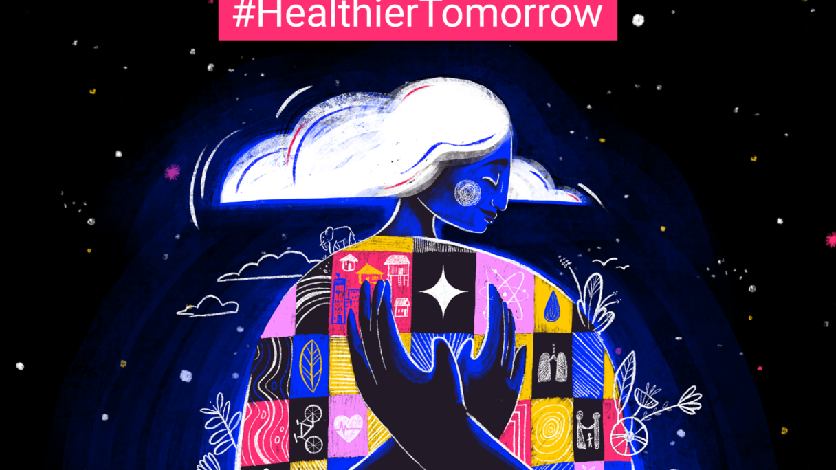 World Health Day 2022