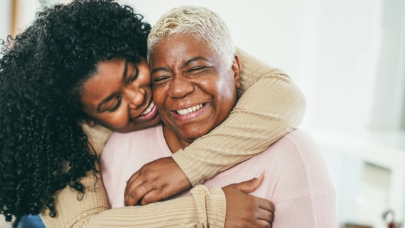 Closing the gap: Unlocking investment to address the UK’s affordable housing challenge